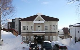 Absolute Niseko Lodge