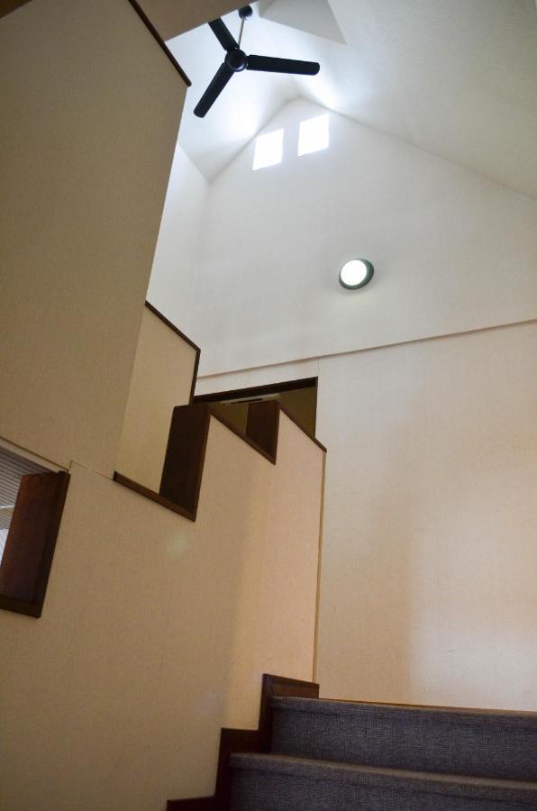 Absolute Niseko Lodge Hirafu Exterior photo